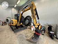 CAT 305.5 E2