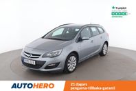 Opel Astra Sports Tourer 1.4 Turbo Enjoy / Rattvärme, PDC