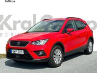 Seat Arona 1.0 EcoTSI Euro 6