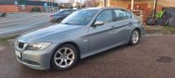 BMW 325 i Sedan Advantage, Comfort, Dynamic /JUL PRIS