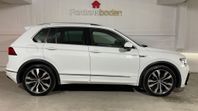 Volkswagen Tiguan 2.0 TDI 4M|Full R-Line|D-Värm|Cockpit|Drag