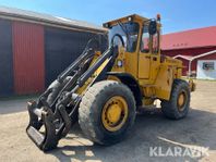 Hjullastare Volvo BM L70