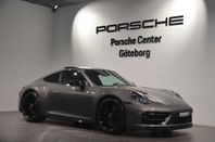 Porsche 911 992 Carrera 4 GTS