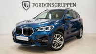 BMW X1 xDrive25e / Model Sport / Drag / Parking