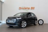 Audi Q4 40 e-tron Proline advanced MATRIX DRAG 360 MOMS/VAT