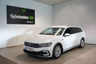 Volkswagen Passat Sportscombi GTE Nav Drag Plug-in Hybrid