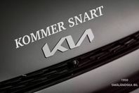 Kia E-Niro Advance Plus Tech-Paket ,204hk
