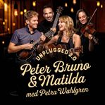 Peter, Bruno, Matilda & Petra - Hotellpaket