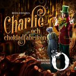 Charlie och chokladfabriken - Hotellpaket
