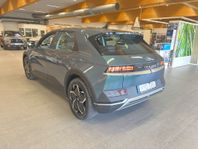 Hyundai IONIQ 5 77.4 kWh RWD 228hk "NY SKICK" Vinterhjul