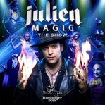Julien Magic - The Show - Hotellpaket