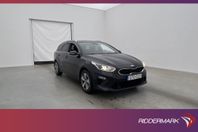 Kia Cee´d SW 1.0 T-GDi 120hk B-Kamera Drag 0.5l/mil