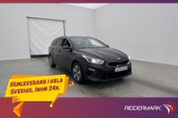 Kia Cee´d SW 1.0 T-GDi 120hk 2 Brukare B-Kamera Drag