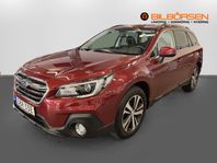 Subaru Outback 2.5 AWD Summit