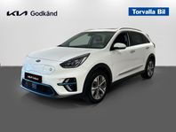 Kia E-Niro Advance Plus & Tech *V-hjul*