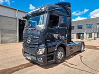 Mercedes-Benz Actros 1843 4x2