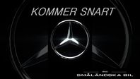 Mercedes-Benz Citan 110 CDI DCT ,95hk