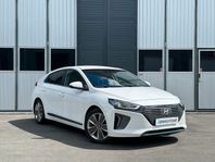 Hyundai IONIQ HYBRID 1.6 Aut Premium Plus *1365KR/MÅN* 3.95%