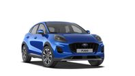 Ford Puma Titanium 1.0T EcoBoost 125 hk mHEV