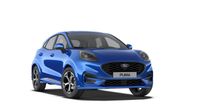 Ford Puma ST-Line 1.0T EcoBoost 125 hk mHEV