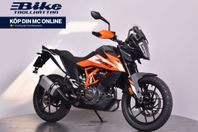 KTM 390 Adventure SPARA 15 600:-! Endast 30mil!