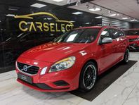 Volvo V60 T4 Powershift Momentum | R-Design | 18" DOTZ | 180