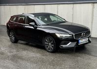 Volvo V60 Recharge T6 AWD Geartronic Momentum Euro 6
