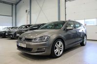 Volkswagen Golf SC 1.4 TSI BMT R-Line Navi B-Värm Drag 140hk