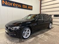 BMW 320 d xDrive Touring Steptronic  Sport line Euro 6