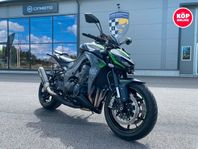 Kawasaki Z1000 R-EDITION Akrapovic - Köp online