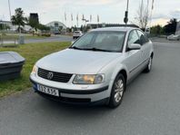 Volkswagen Passat 1.9 TDI Comfortline 110hk *läs beskrivning