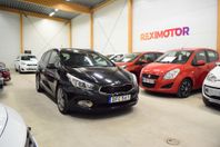 Kia CEED cee'd_sw 1.6 CRDi EX Comfort Euro 5