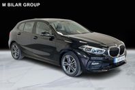 BMW 118I  Sport line Navi Apple CarPlay  Stolsvärme 5,95%