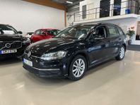 Volkswagen Golf Sportscombi 1.5 TSI Aut/Drag/Backkamera