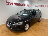 Volkswagen Golf Sportscombi 1.5 TSI Aut/Drag/Backkamera