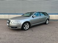 Audi A6 Avant 3.2 FSI V6 255 HK quattro Proline Euro 4