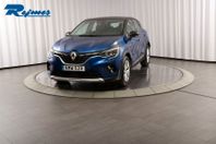 Renault Captur II PHEV 160 Intens A