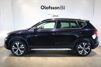 Seat Ateca 1.5 TSI 150HK DSG/DRAG/WEBASTO