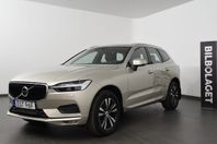 Volvo XC60 B4 AWD Diesel Momentum Advanced SE