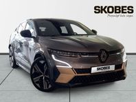 Renault Mégane E-TECH Iconic 60kWh/220hk