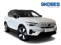 Volvo XC40 Recharge Single Motor Extended Range Plus Edt