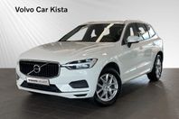 Volvo XC60 D4 AWD Momentum SE