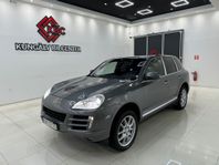 Porsche Cayenne TipTronic S/Auto/NyServ/Drag/SOV Hjul/