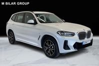 BMW X3 xDrive20d M Sport Backkamera Drag Navi HUD 5,95%