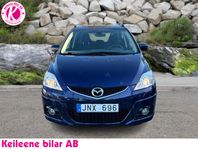 Mazda 5 2.0 MZR AdvancePlus