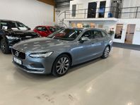 Volvo V90 D4 Aut Advanced Edition, Momentum