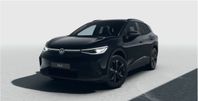 Volkswagen ID.4 Style Edition privatleasing fr. 4 814 kr/mån