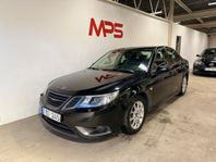 Saab 9-3 SportSedan 1.9 TTiD Vector Euro 5