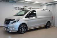 Mercedes-Benz Vito 119 BlueTEC 4x4 3.0t EDITION 1