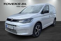 Volkswagen Caddy CARGO 2,0 TDI 122 Hk DSG